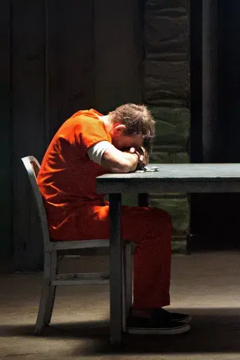 Nefarious. Cuando habla el diablo - Poster