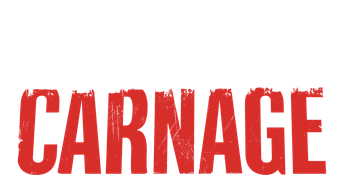 Pesadilla americana - Logo