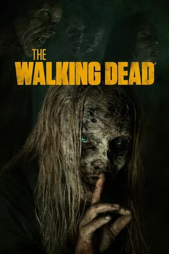 The Walking Dead - Poster
