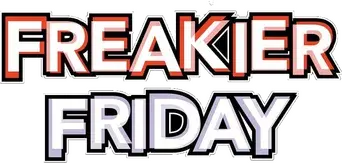 Ponte en mi lugar de nuevo - Logo