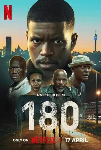 180 - Poster