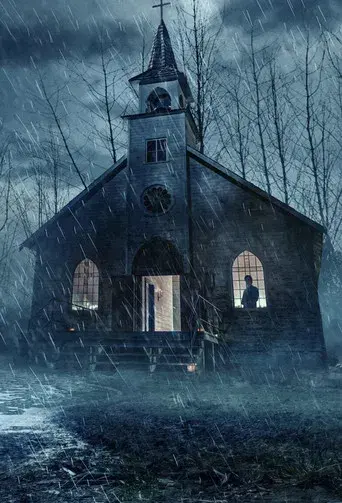 Misa de medianoche - Poster