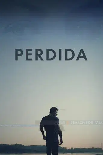 Perdida - Poster