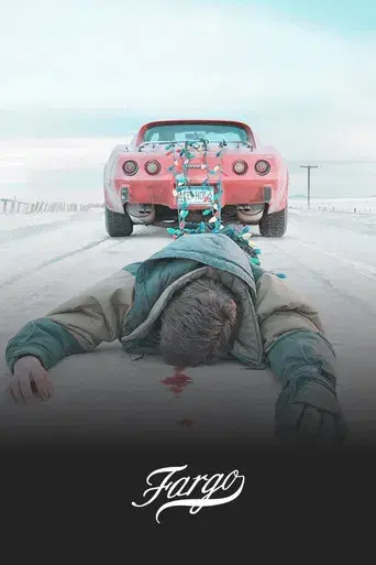 Fargo - Poster
