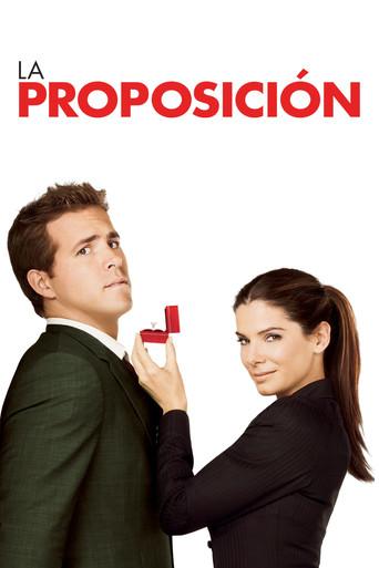 La proposición - Poster