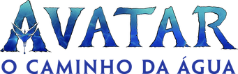 Avatar: El sentido del agua - Logo