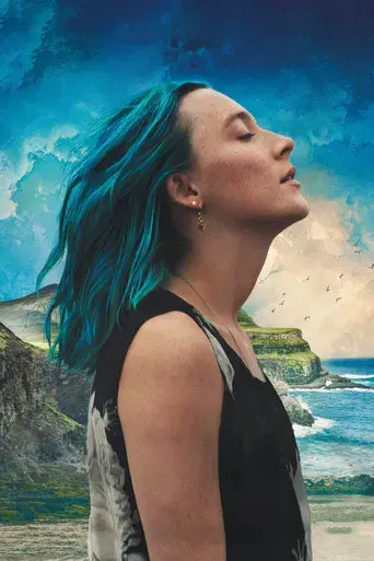 En islas extremas - Poster