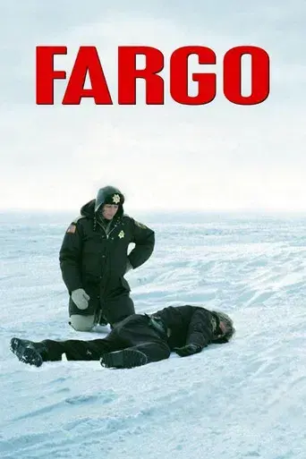 Fargo - Poster