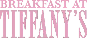 Desayuno con diamantes - Logo