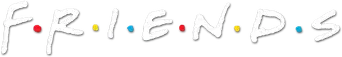 Friends - Logo