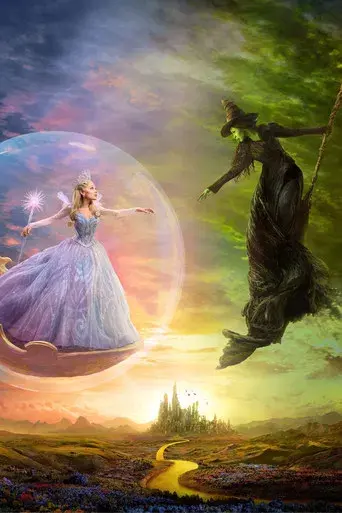 Wicked Parte II - Poster