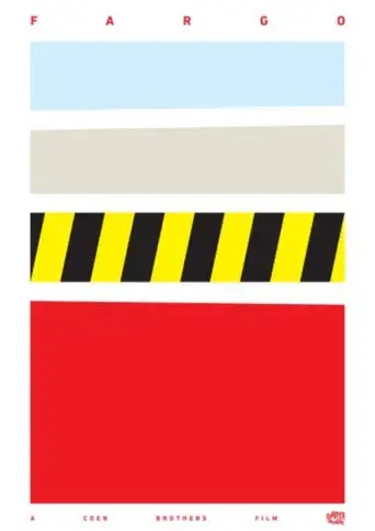 Fargo - Poster