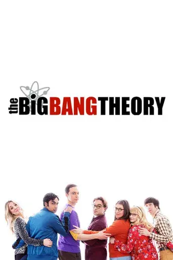 Big Bang - Poster