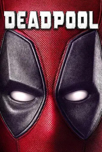 Deadpool - Poster