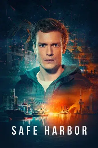 Safe Harbor - Poster