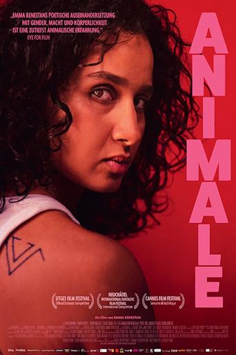 Animale - Poster