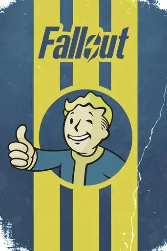 Fallout - Poster