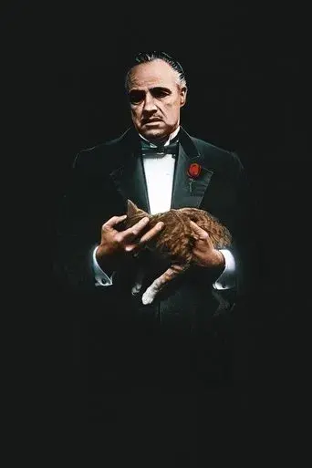 El padrino - Poster