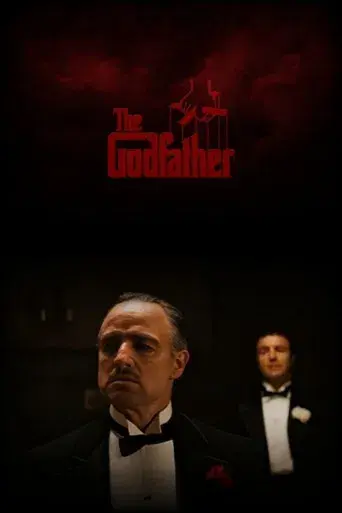 El padrino - Poster