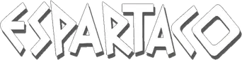 Espartaco - Logo