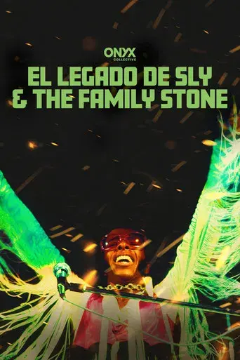 SLY LIVES!: El legado de un genio - Poster