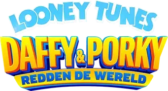 El día que la Tierra explotó: Una película de los Looney Tunes - Logo