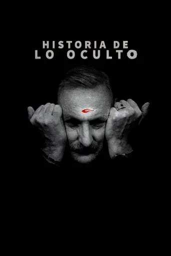 Historia de lo oculto - Poster