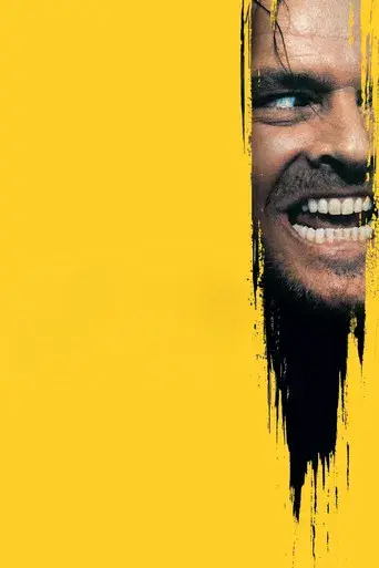 El resplandor - Poster