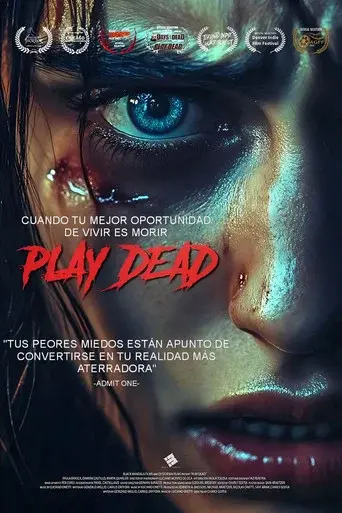 Play Dead - Poster