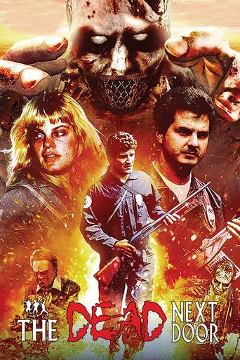 Mondo zombie - Poster