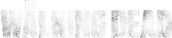 The Walking Dead - Logo