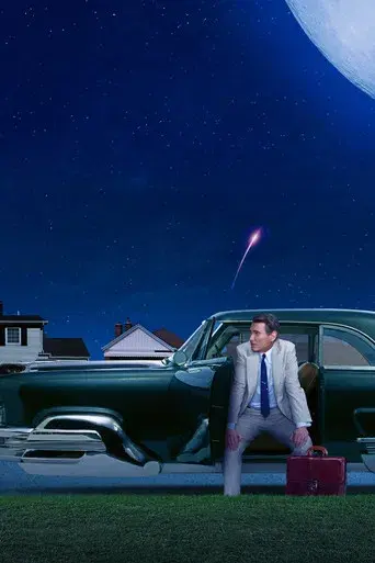 Por un mañana mejor - Poster