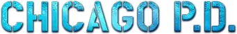 Chicago P.D. - Logo