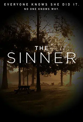 The Sinner - Poster