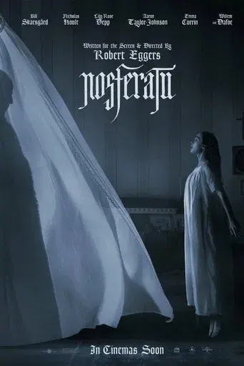 Nosferatu - Poster