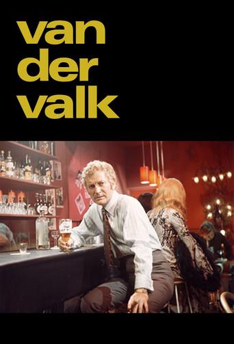 Van der Valk - Poster