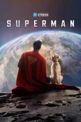 Superman - Poster