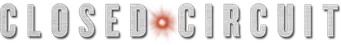Circuito cerrado - Logo