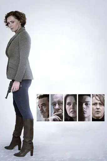 De Held poster