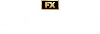 Alien: Planeta Tierra - Logo
