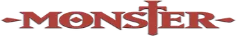 Monster - Logo