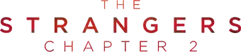 Strangers: Capítulo 2 - Logo