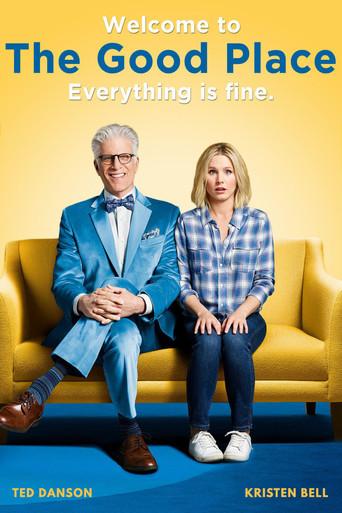 The Good Place - Poster