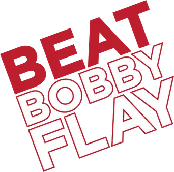 Beat Bobby Flay - Logo