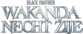 Black Panther: Wakanda Forever - Logo