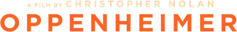 Oppenheimer - Logo