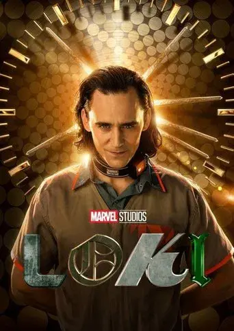 Loki - Poster