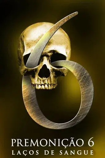 Destino final: Lazos de sangre - Poster