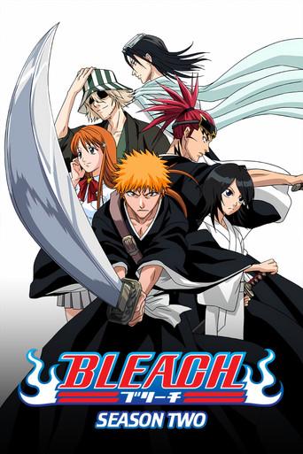 Bleach - Poster