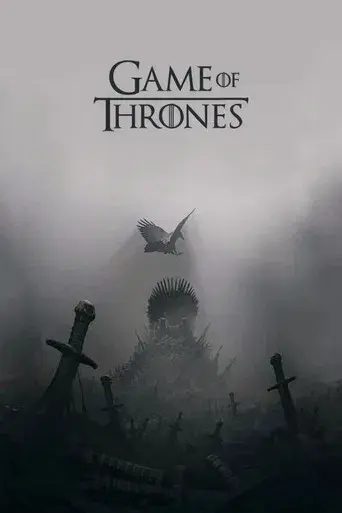 Juego de tronos - Poster